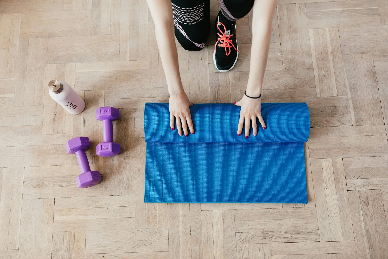 5 best Effective Home Workouts for the Busy Professionals