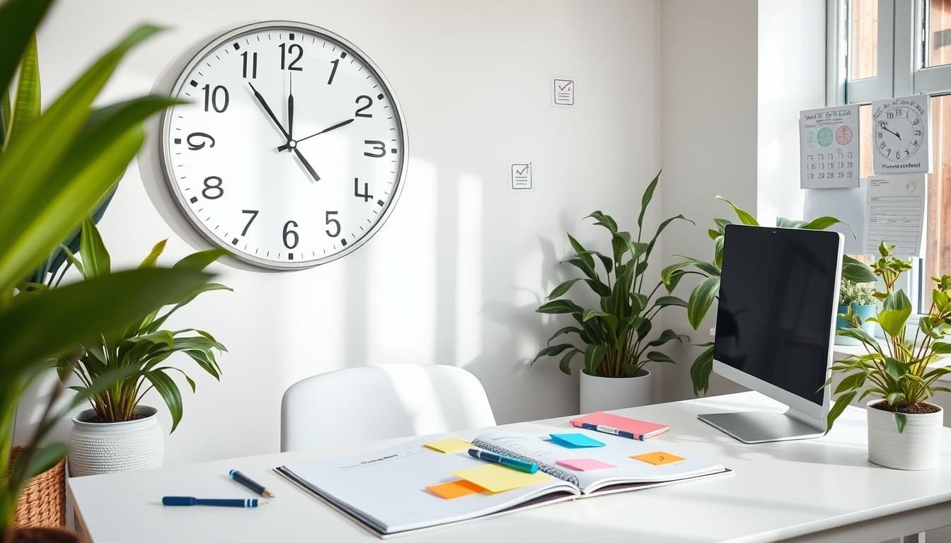 Secrets to Effective Time Management for Increased Productivity