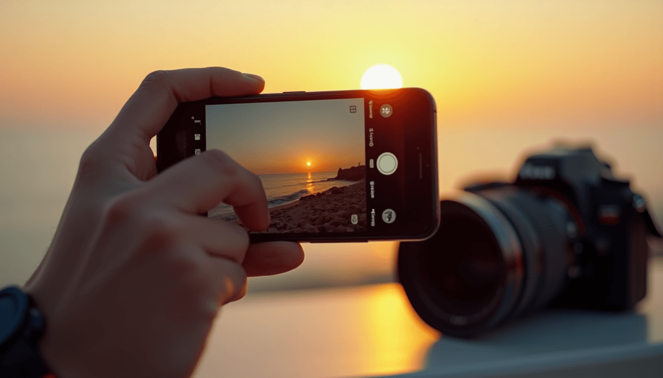 How to Improve Phone Camera Quality Easily