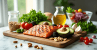 11 Natural Ways to Lower Cholesterol Without Medication in 2025