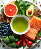 The Best 17 Superfoods for Weight Loss in 2025